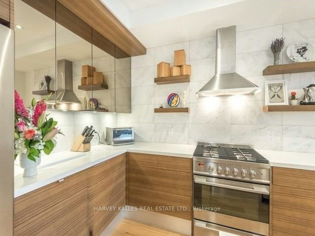 A-276 Ossington Avenue, Toronto, ON, M6J 3A3 - 8