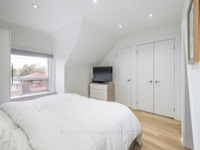 A-276 Ossington Avenue, Toronto, ON, M6J 3A3 - 11