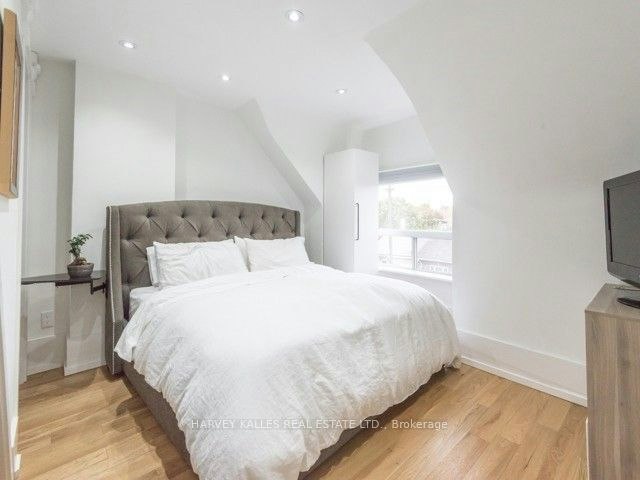 A-276 Ossington Avenue, Toronto, ON, M6J 3A3 - 10