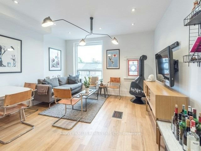 A-276 Ossington Avenue, Toronto, ON, M6J 3A3 - 2