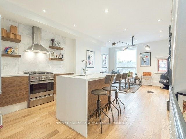 A-276 Ossington Avenue, Toronto, ON, M6J 3A3 - 7