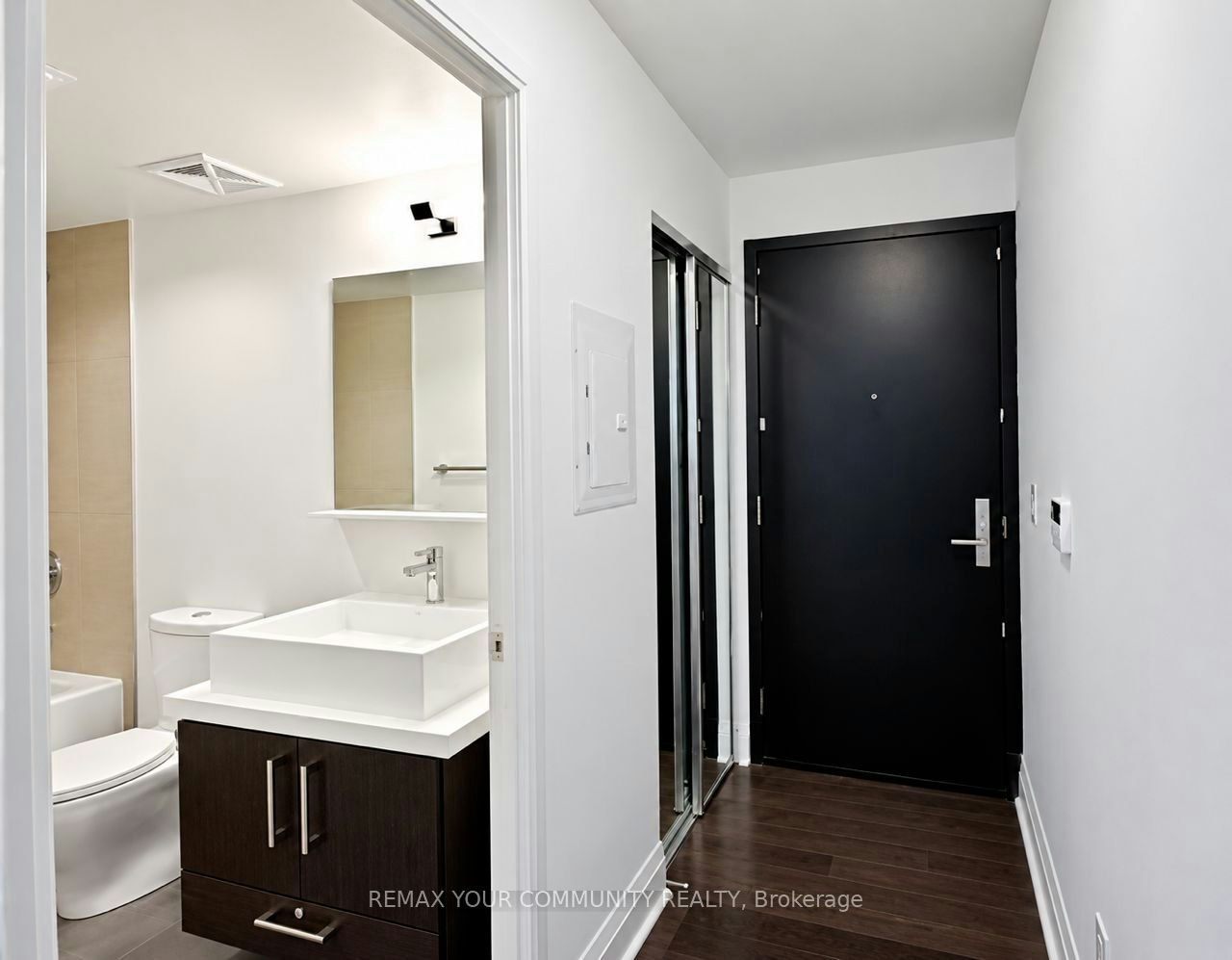 609-65 St Mary Street, Toronto, ON, M5S 0A6 - 5
