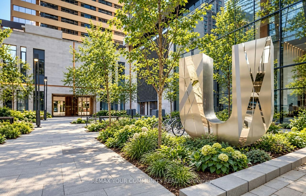 609-65 St Mary Street, Toronto, ON, M5S 0A6 - 3