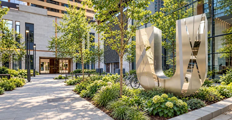 609-65 St Mary Street, Toronto, ON, M5S 0A6 - 3