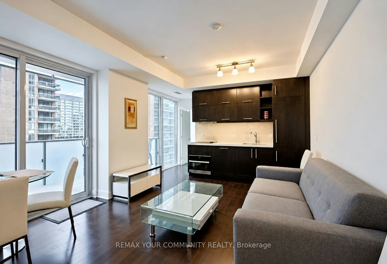 609-65 St Mary Street, Toronto, ON, M5S 0A6 - 9