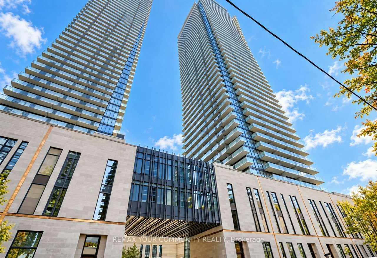 609-65 St Mary Street, Toronto, ON, M5S 0A6 - 2