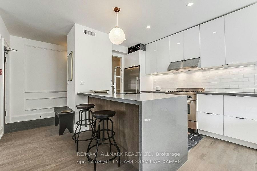 2B-795 College Street, Toronto, ON, M6G 1C7 - 4