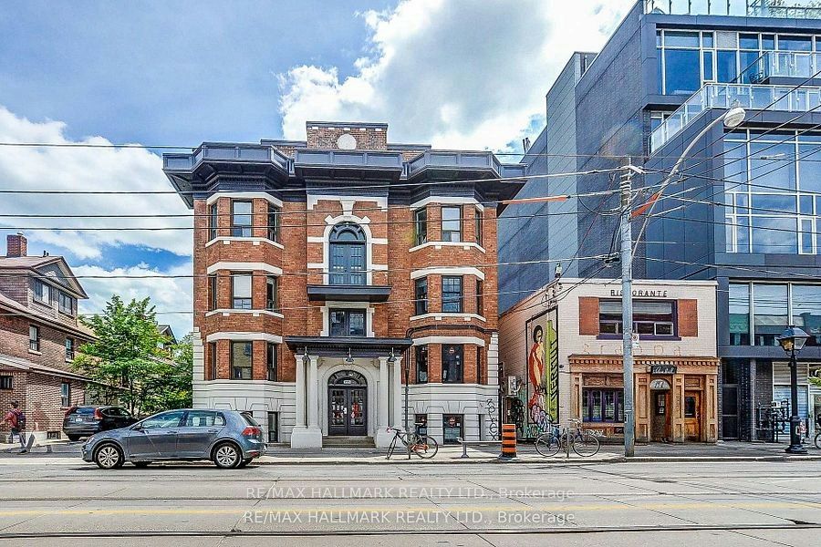 2B-795 College Street, Toronto, ON, M6G 1C7 - 3