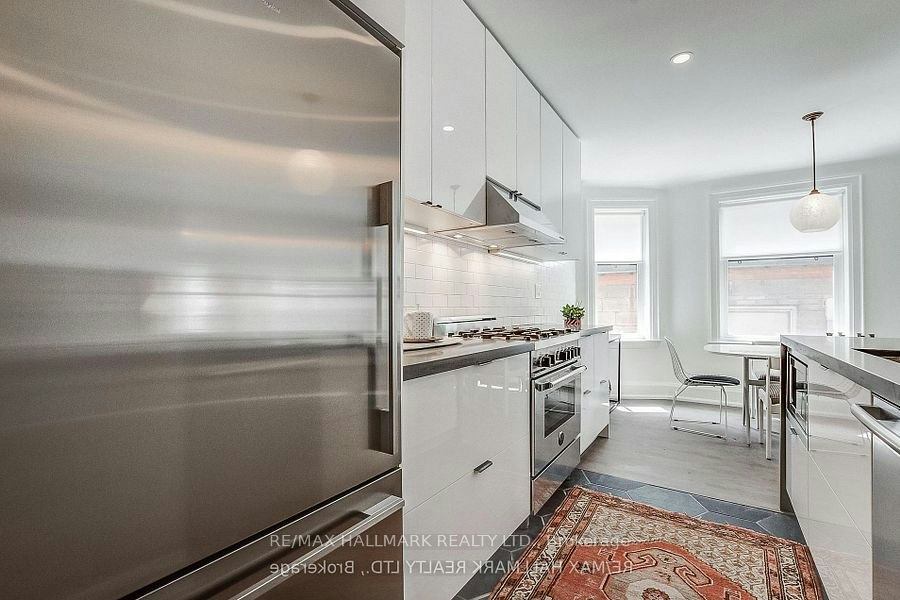 2B-795 College Street, Toronto, ON, M6G 1C7 - 5
