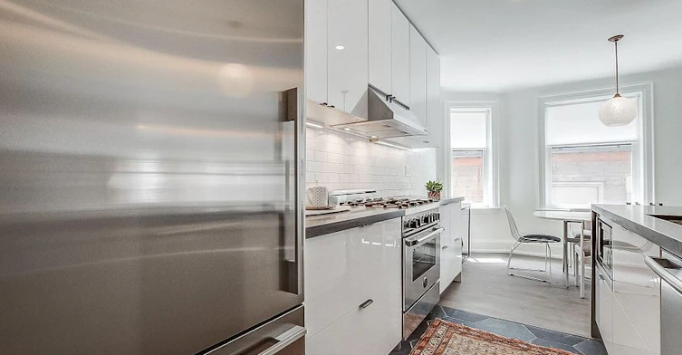 2B-795 College Street, Toronto, ON, M6G 1C7 - 5