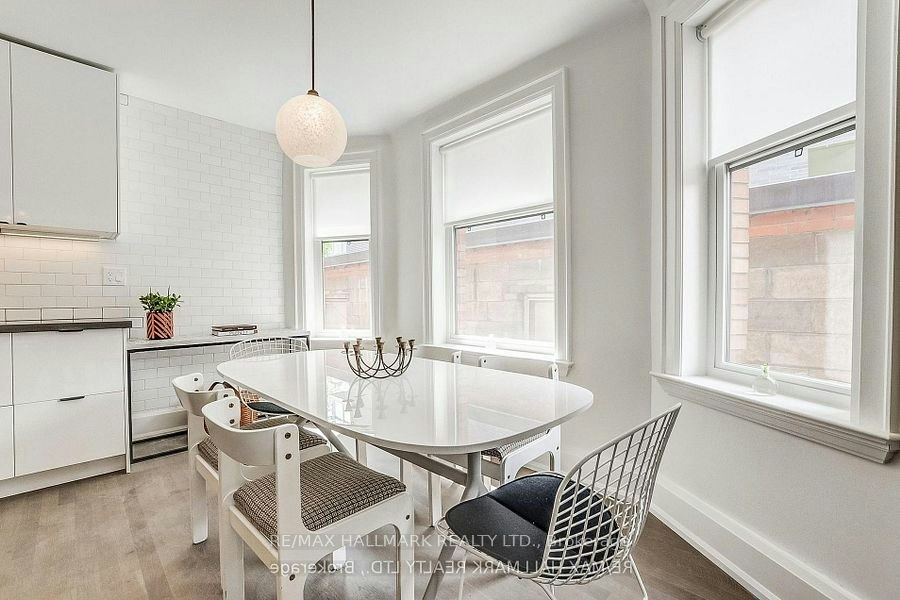 2B-795 College Street, Toronto, ON, M6G 1C7 - 6
