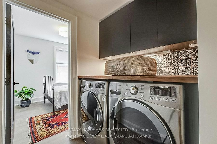 2B-795 College Street, Toronto, ON, M6G 1C7 - 8