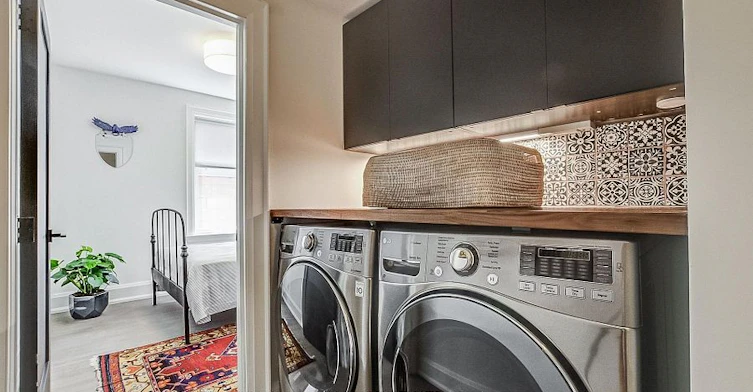2B-795 College Street, Toronto, ON, M6G 1C7 - 8