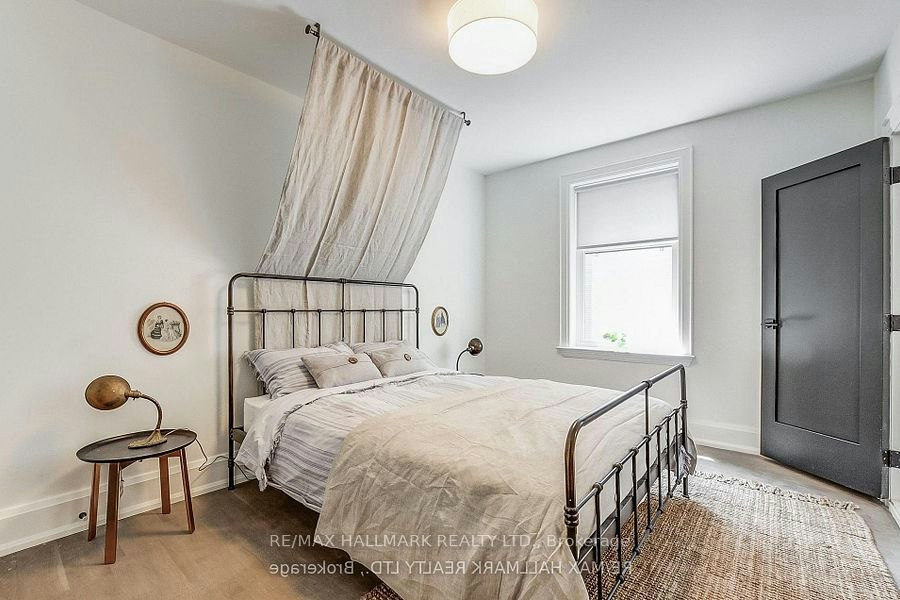 2B-795 College Street, Toronto, ON, M6G 1C7 - 11
