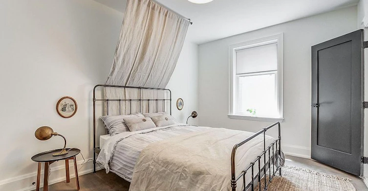2B-795 College Street, Toronto, ON, M6G 1C7 - 11