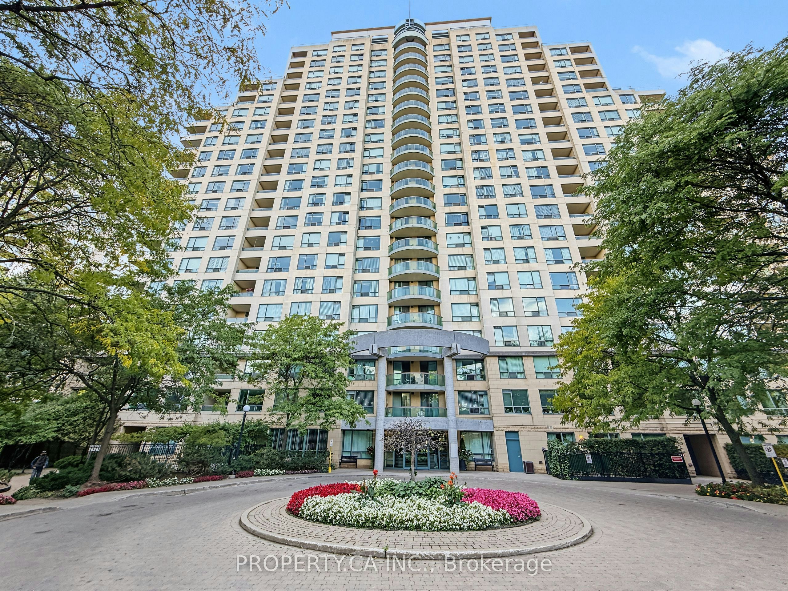 812-238 Doris Avenue, Toronto, ON, M2N 6W1