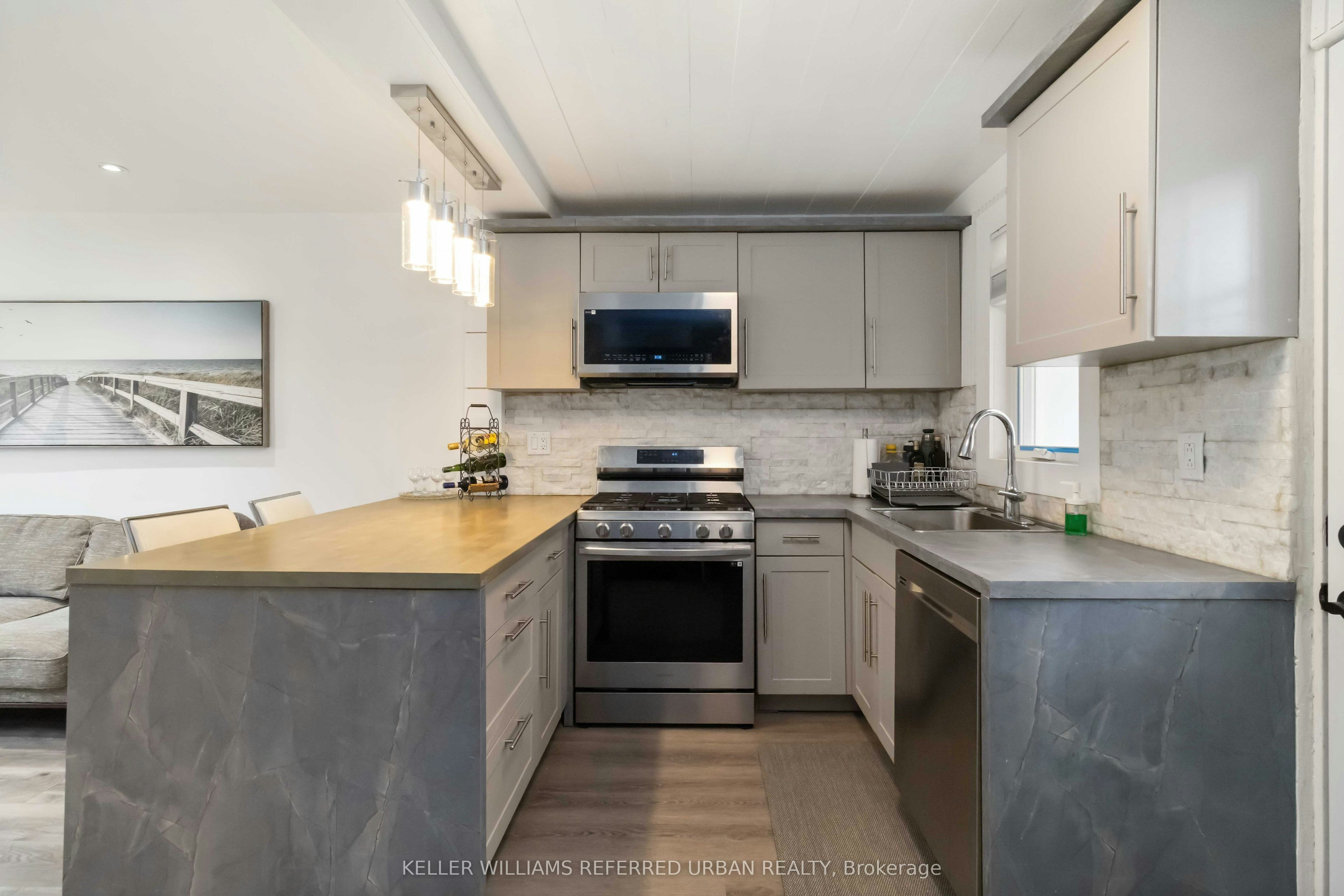 310 Senlac Road, Toronto, ON, M2R 1R1
