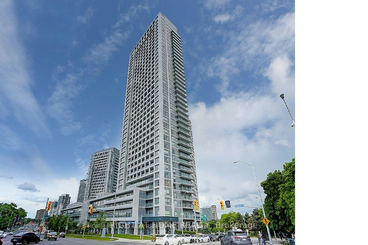 307-2015 Sheppard Avenue E, Toronto, ON, M2J 0B3
