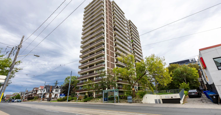 902-161 Oakwood Avenue, Toronto, ON, M6E 2V2 - 20