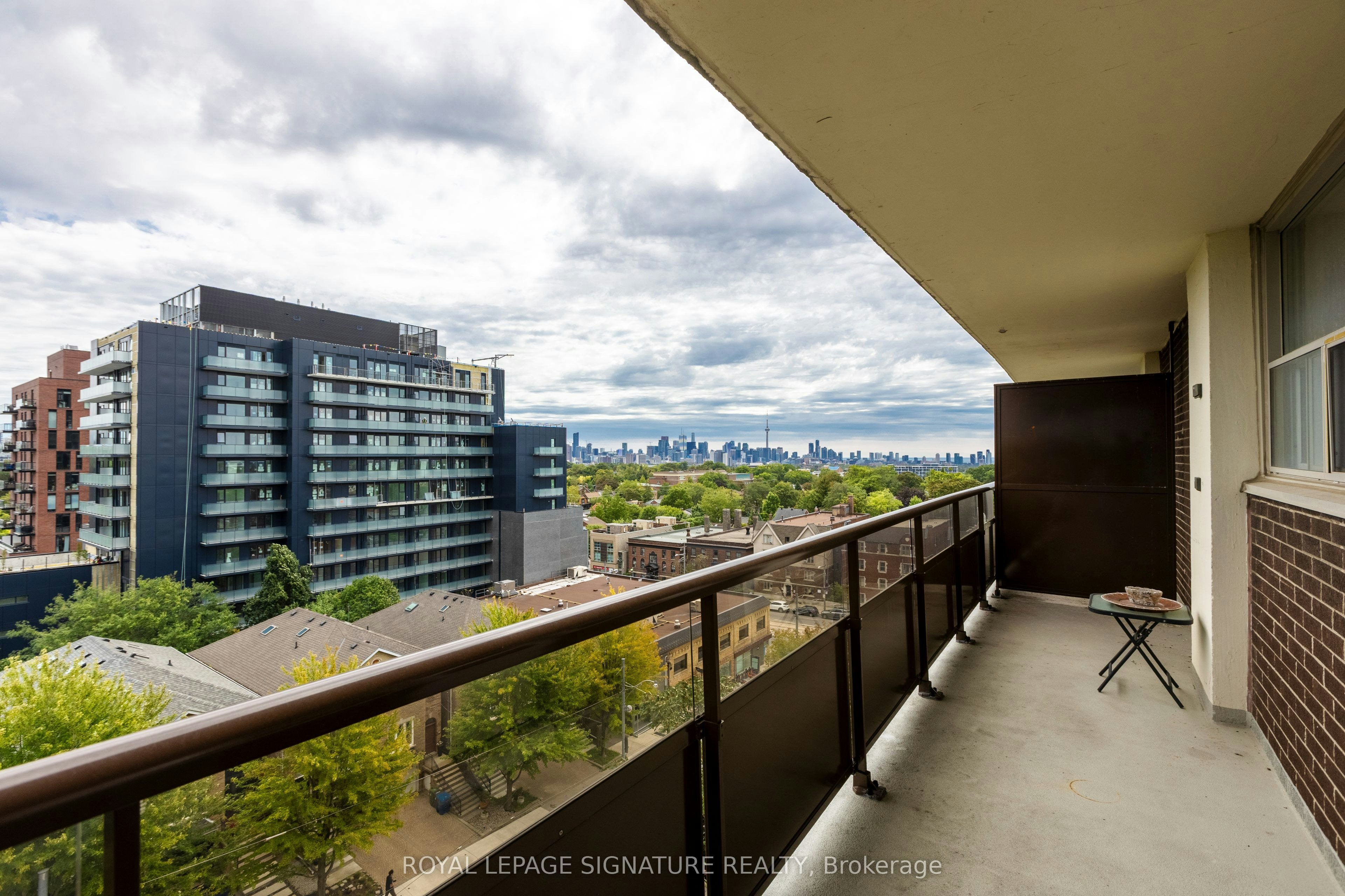 902-161 Oakwood Avenue, Toronto, ON, M6E 2V2 - 15