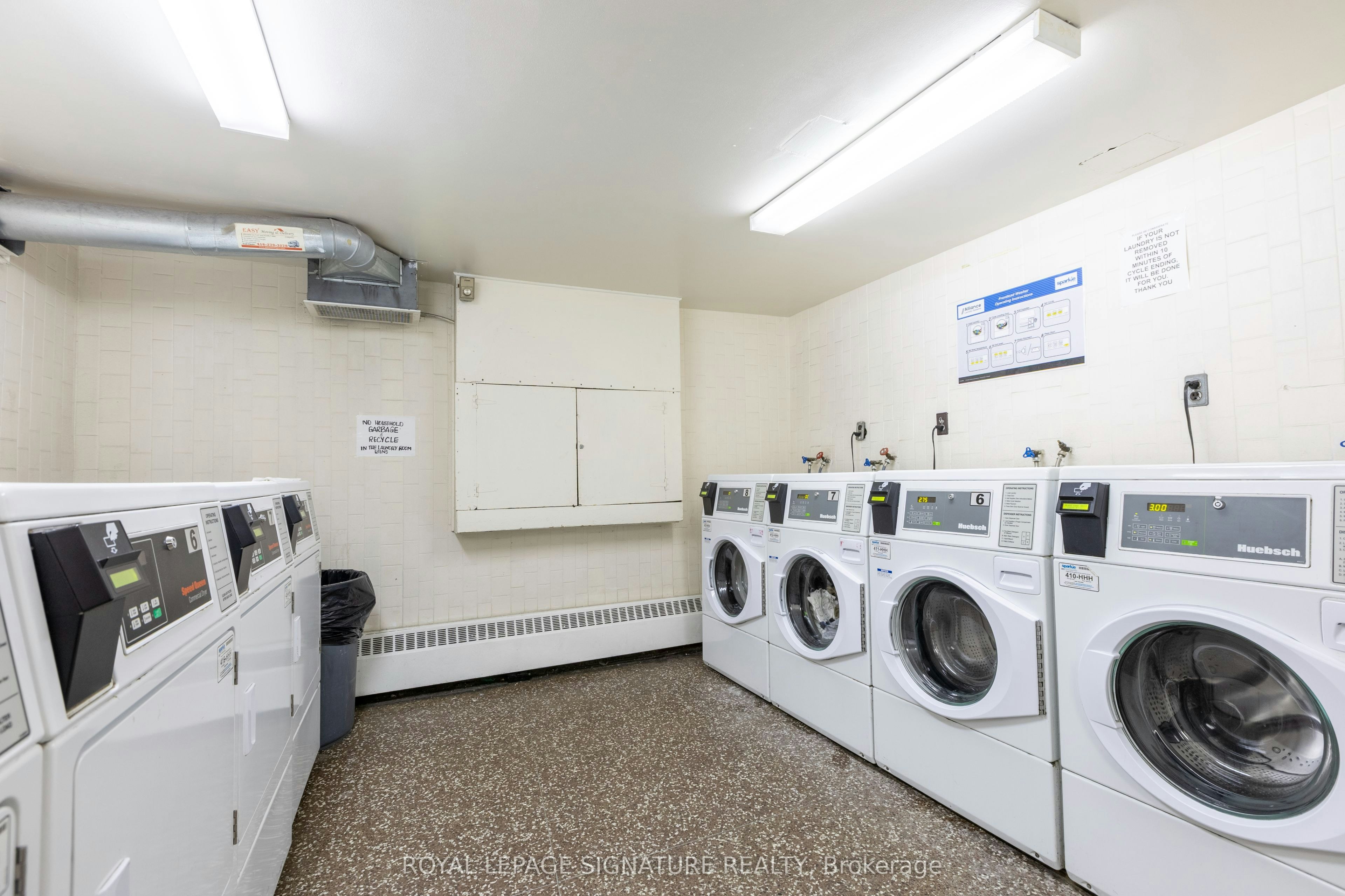 902-161 Oakwood Avenue, Toronto, ON, M6E 2V2 - 18