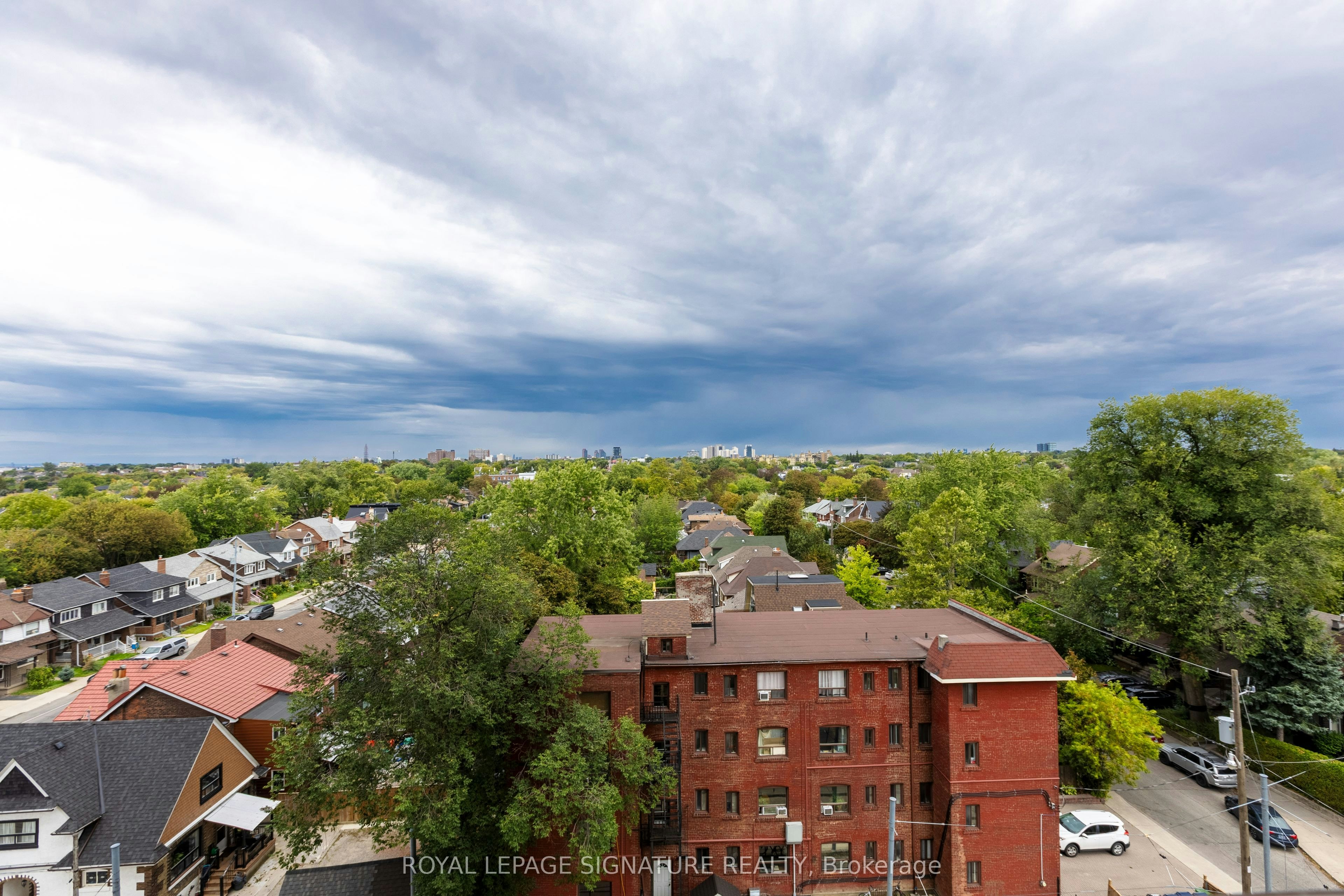 902-161 Oakwood Avenue, Toronto, ON, M6E 2V2 - 17