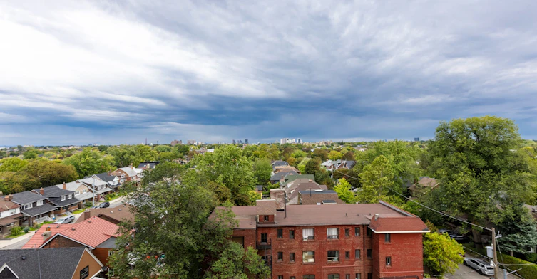 902-161 Oakwood Avenue, Toronto, ON, M6E 2V2 - 17