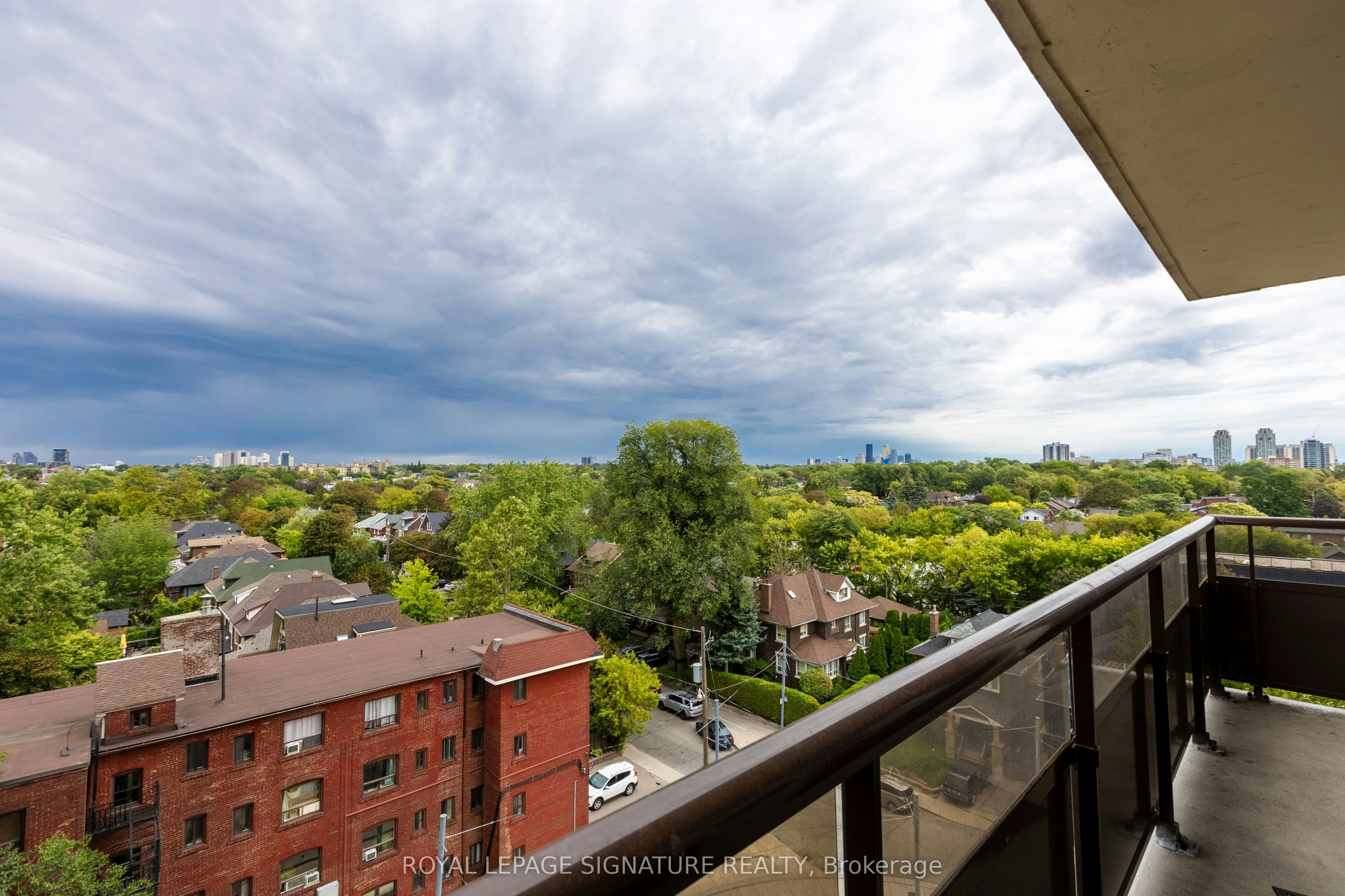 902-161 Oakwood Avenue, Toronto, ON, M6E 2V2 - 16