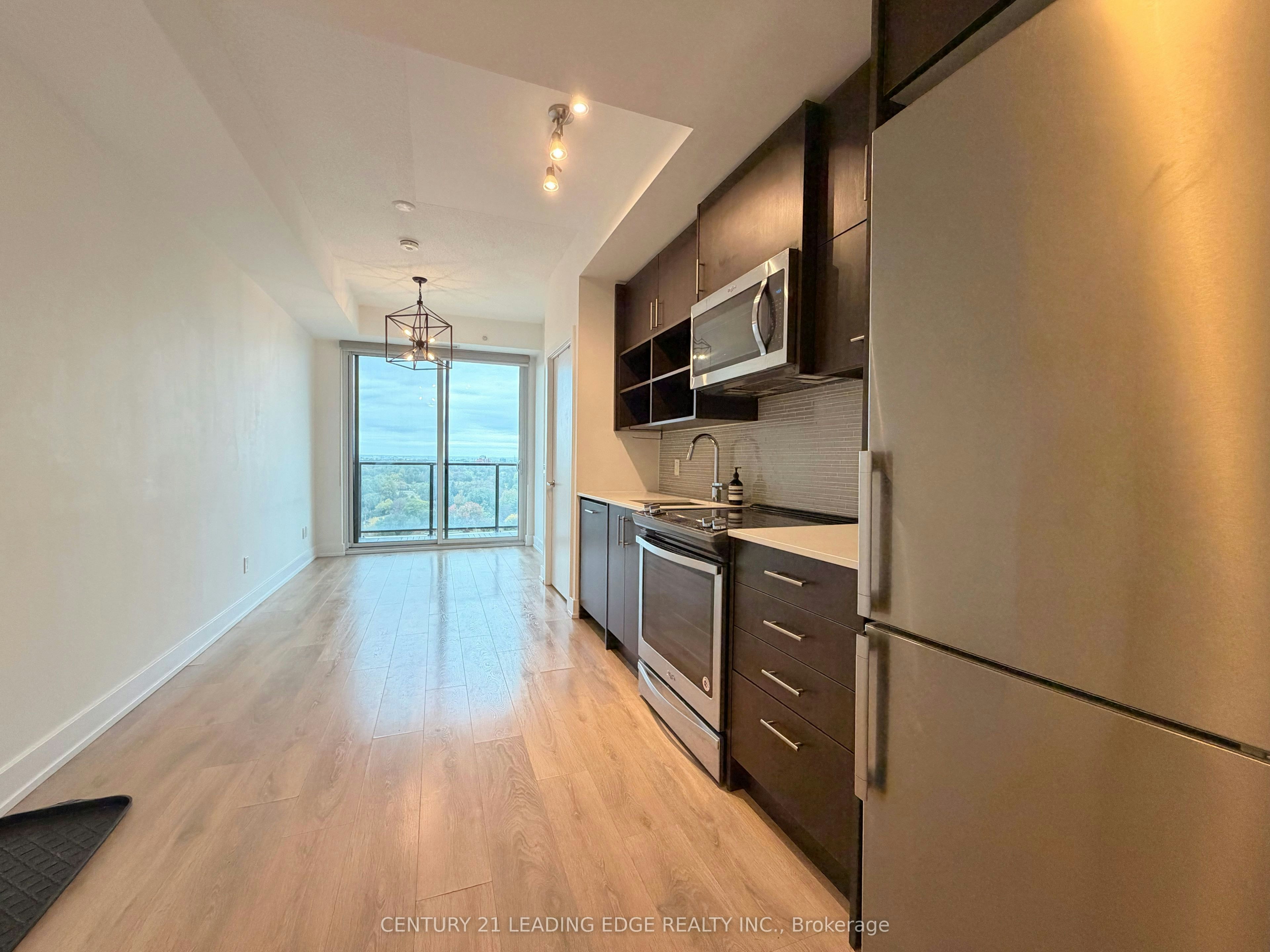 1206-128 Fairview Mall Drive, Toronto, ON, M2J 0E8 - 3