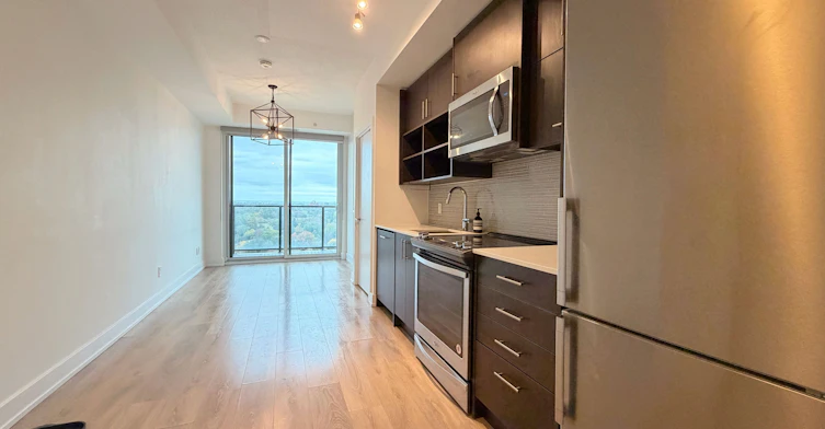 1206-128 Fairview Mall Drive, Toronto, ON, M2J 0E8 - 3