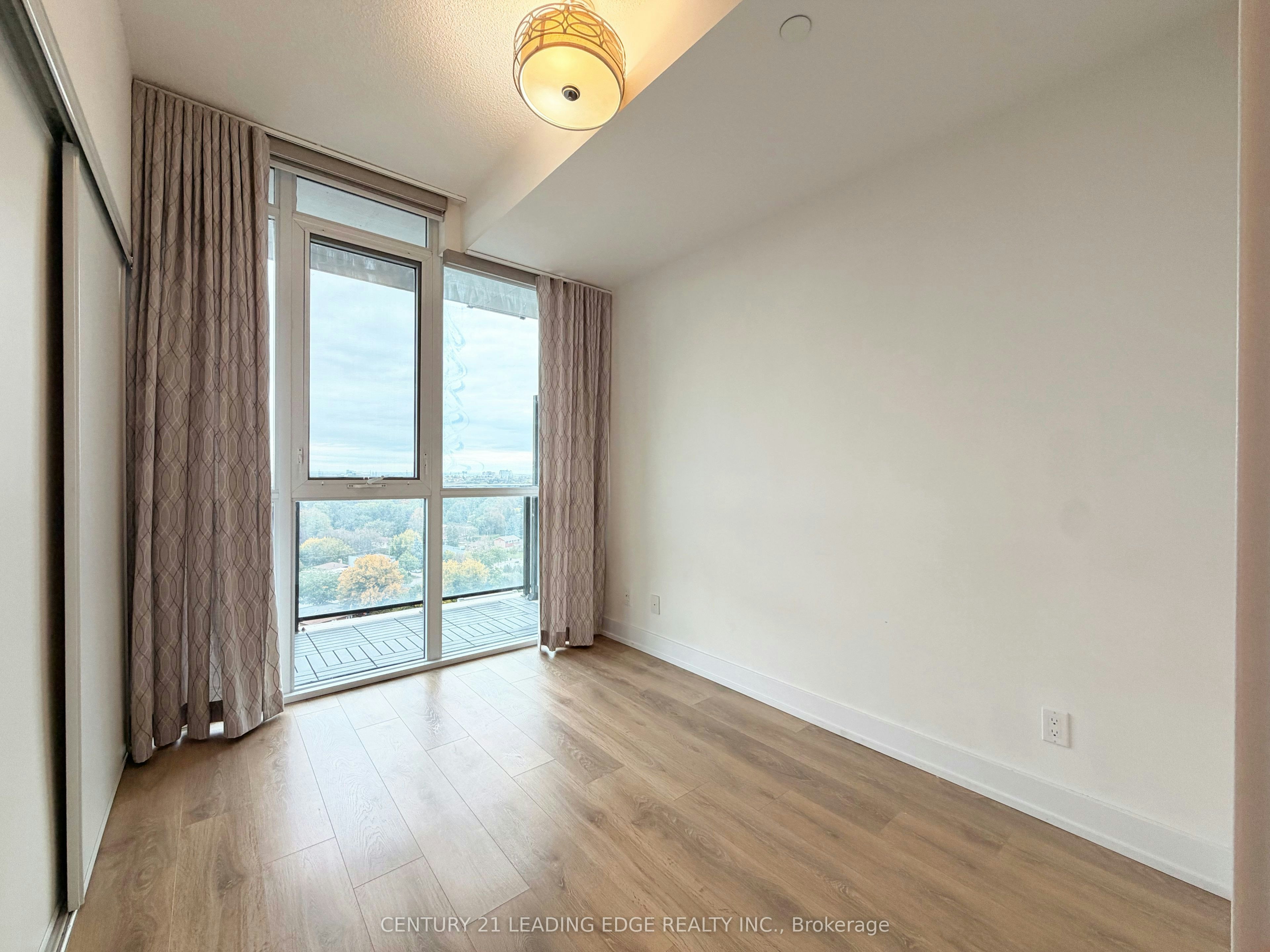 1206-128 Fairview Mall Drive, Toronto, ON, M2J 0E8 - 6