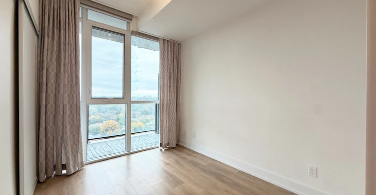 1206-128 Fairview Mall Drive, Toronto, ON, M2J 0E8 - 6