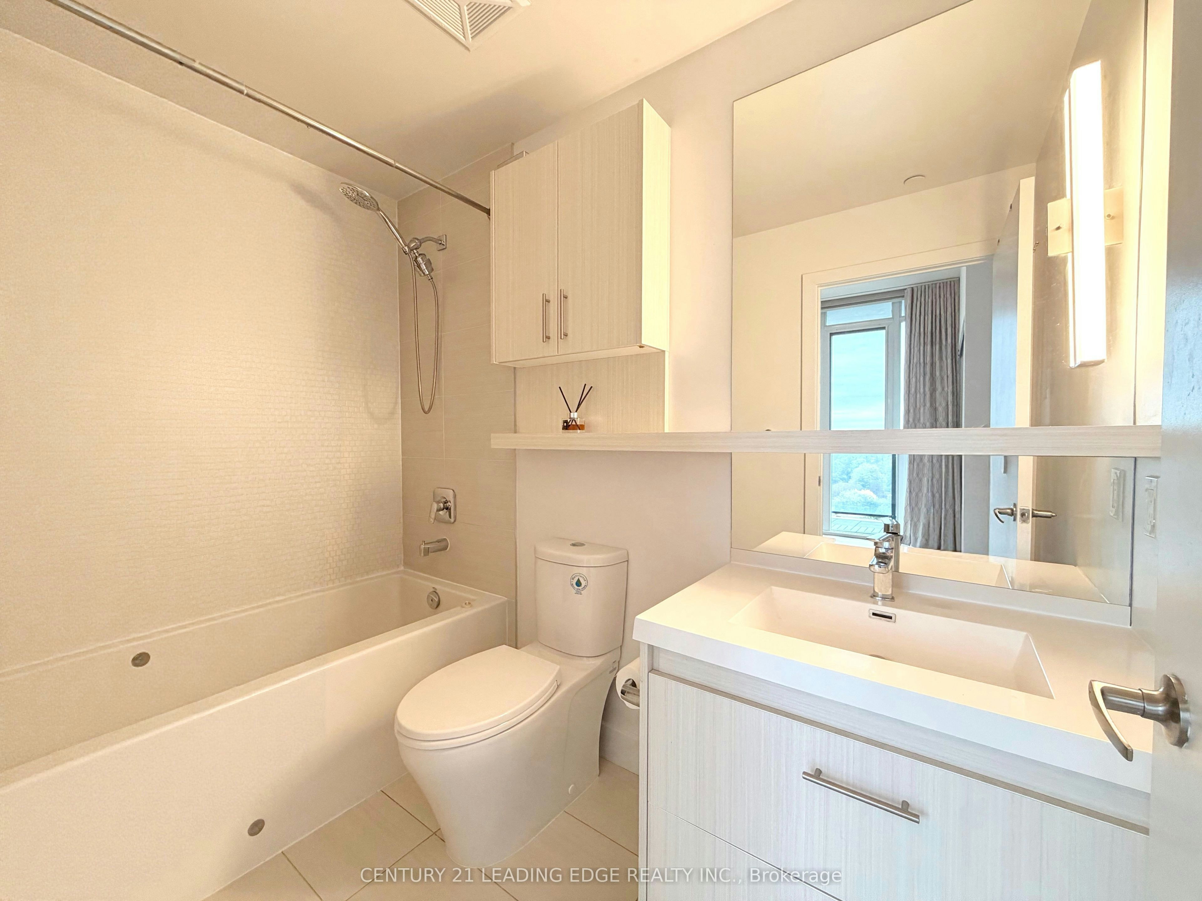 1206-128 Fairview Mall Drive, Toronto, ON, M2J 0E8 - 8