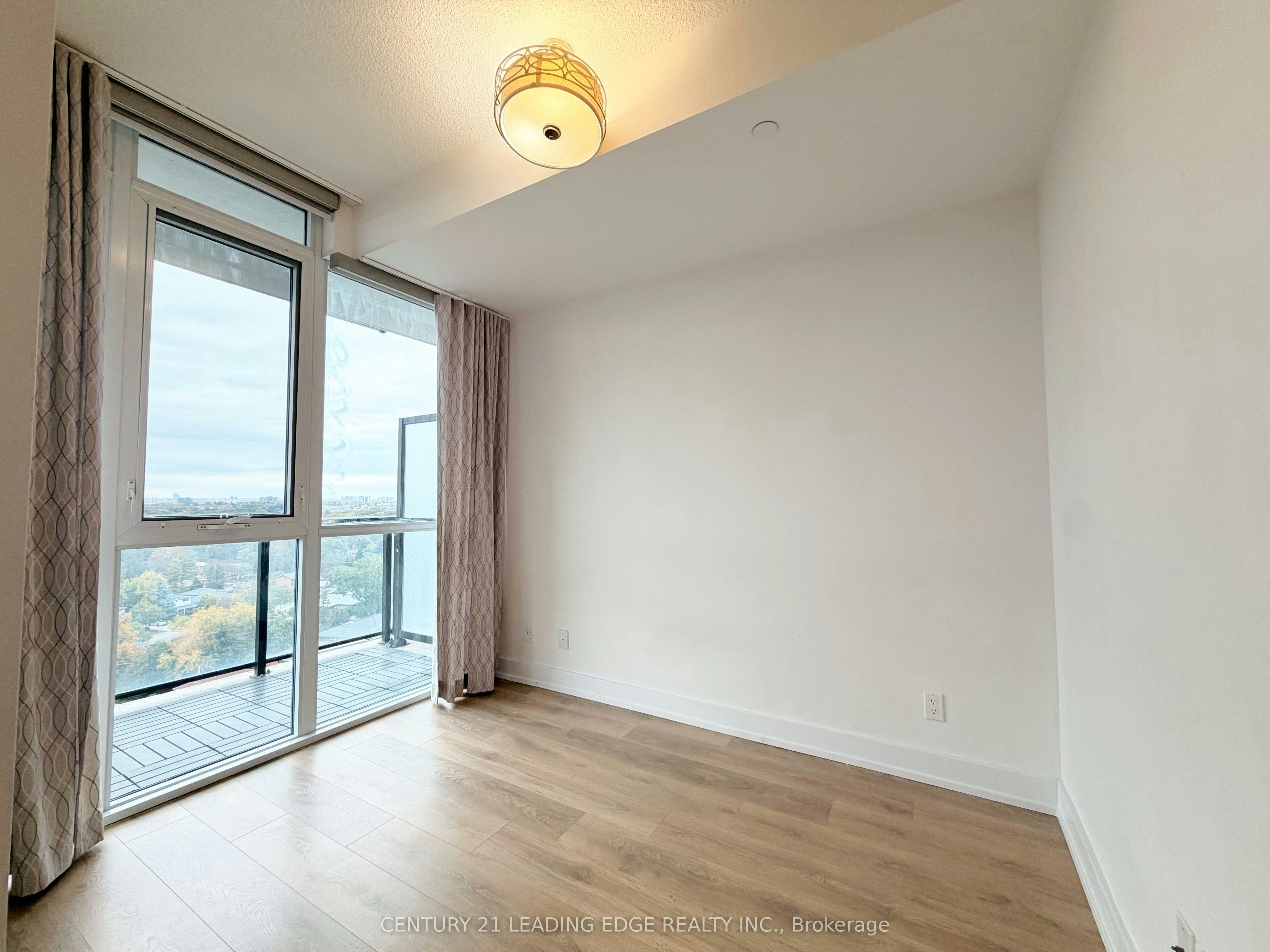 1206-128 Fairview Mall Drive, Toronto, ON, M2J 0E8 - 5