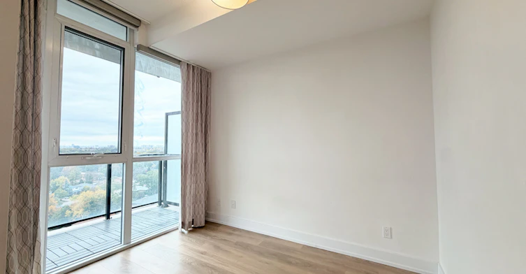 1206-128 Fairview Mall Drive, Toronto, ON, M2J 0E8 - 5