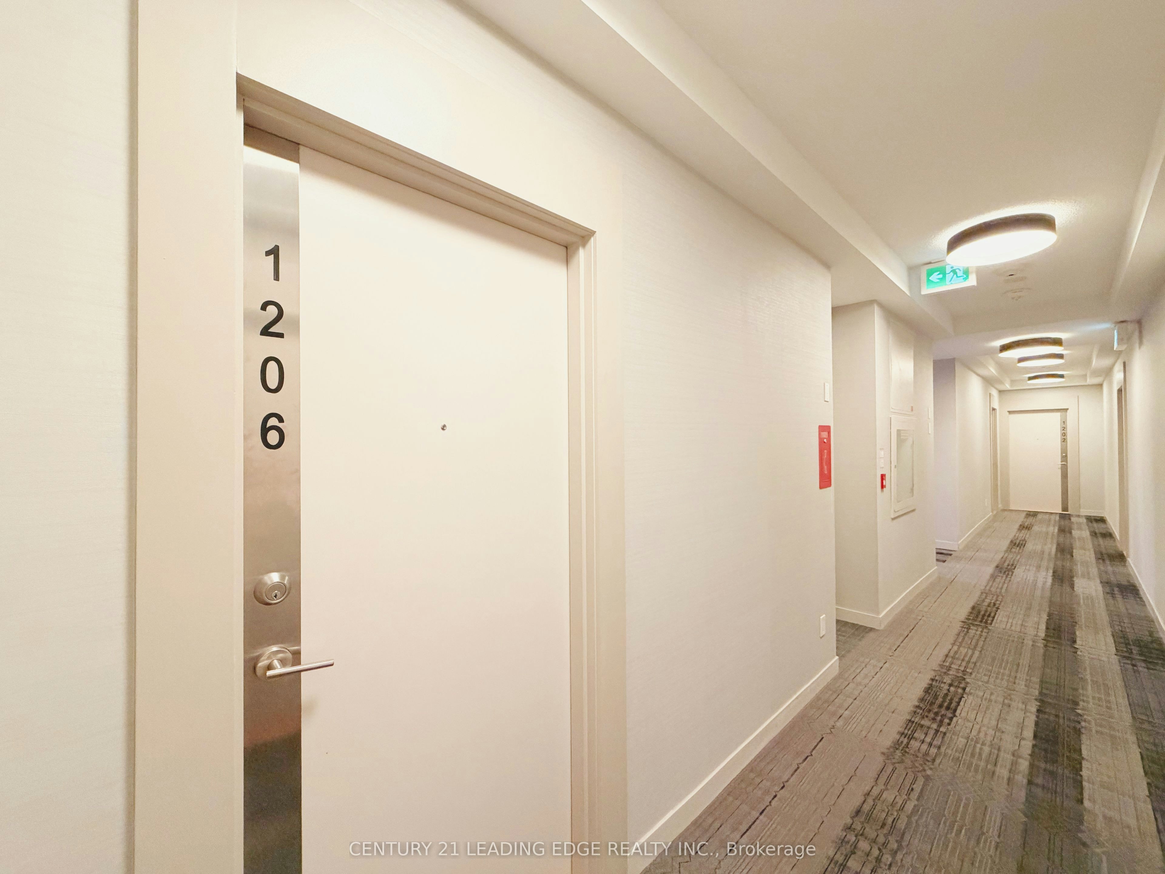 1206-128 Fairview Mall Drive, Toronto, ON, M2J 0E8