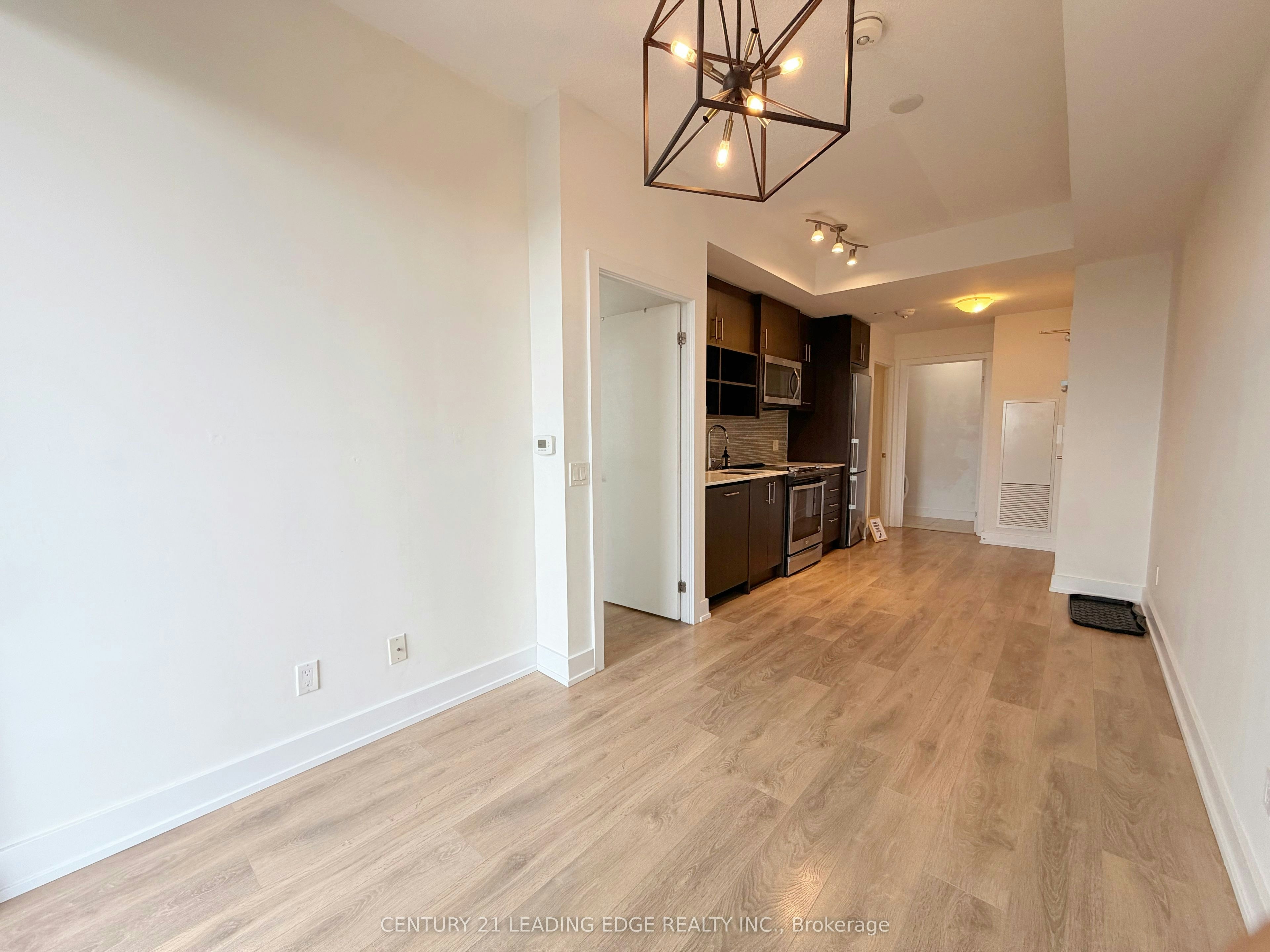 1206-128 Fairview Mall Drive, Toronto, ON, M2J 0E8 - 2