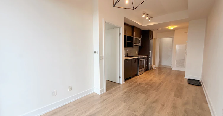 1206-128 Fairview Mall Drive, Toronto, ON, M2J 0E8 - 2