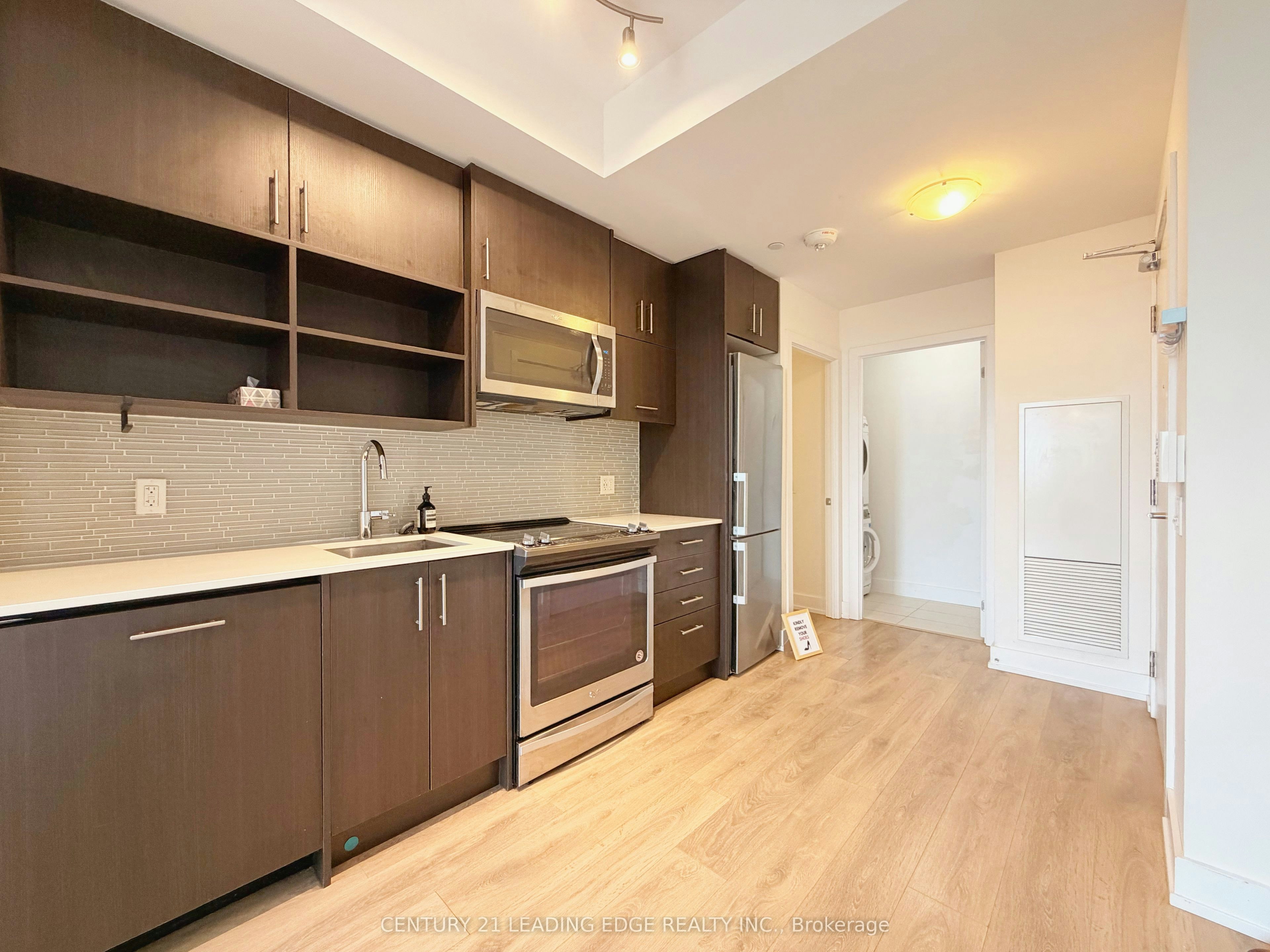 1206-128 Fairview Mall Drive, Toronto, ON, M2J 0E8 - 4