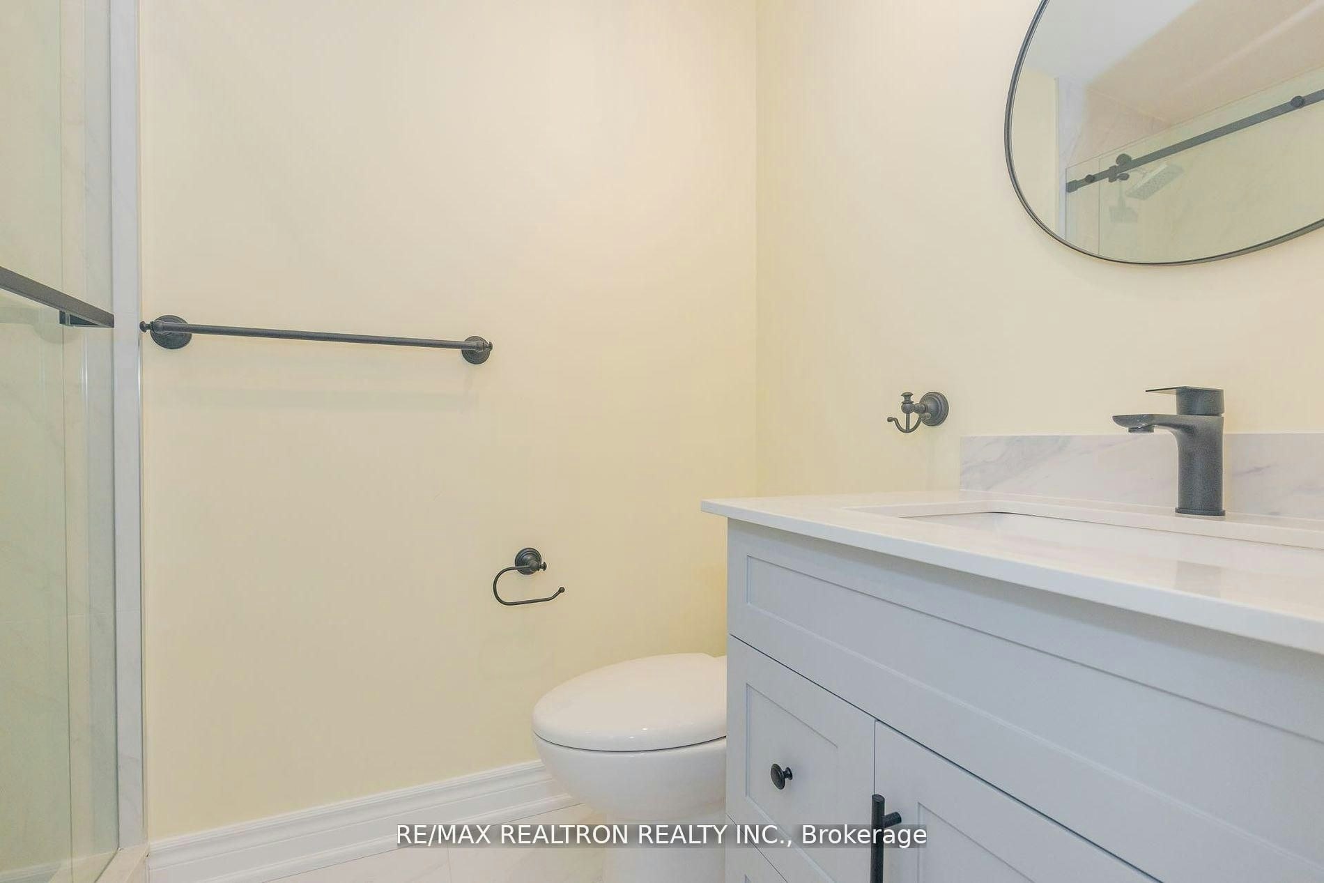 Upper-129 Sexton Crescent, Toronto, ON, M2H 2L7 - 18