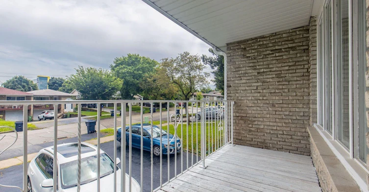 Upper-129 Sexton Crescent, Toronto, ON, M2H 2L7 - 5