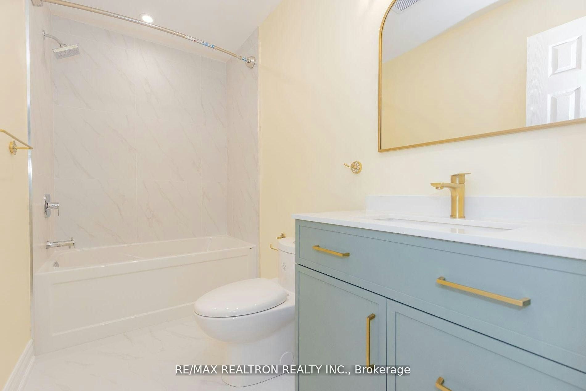 Upper-129 Sexton Crescent, Toronto, ON, M2H 2L7 - 14