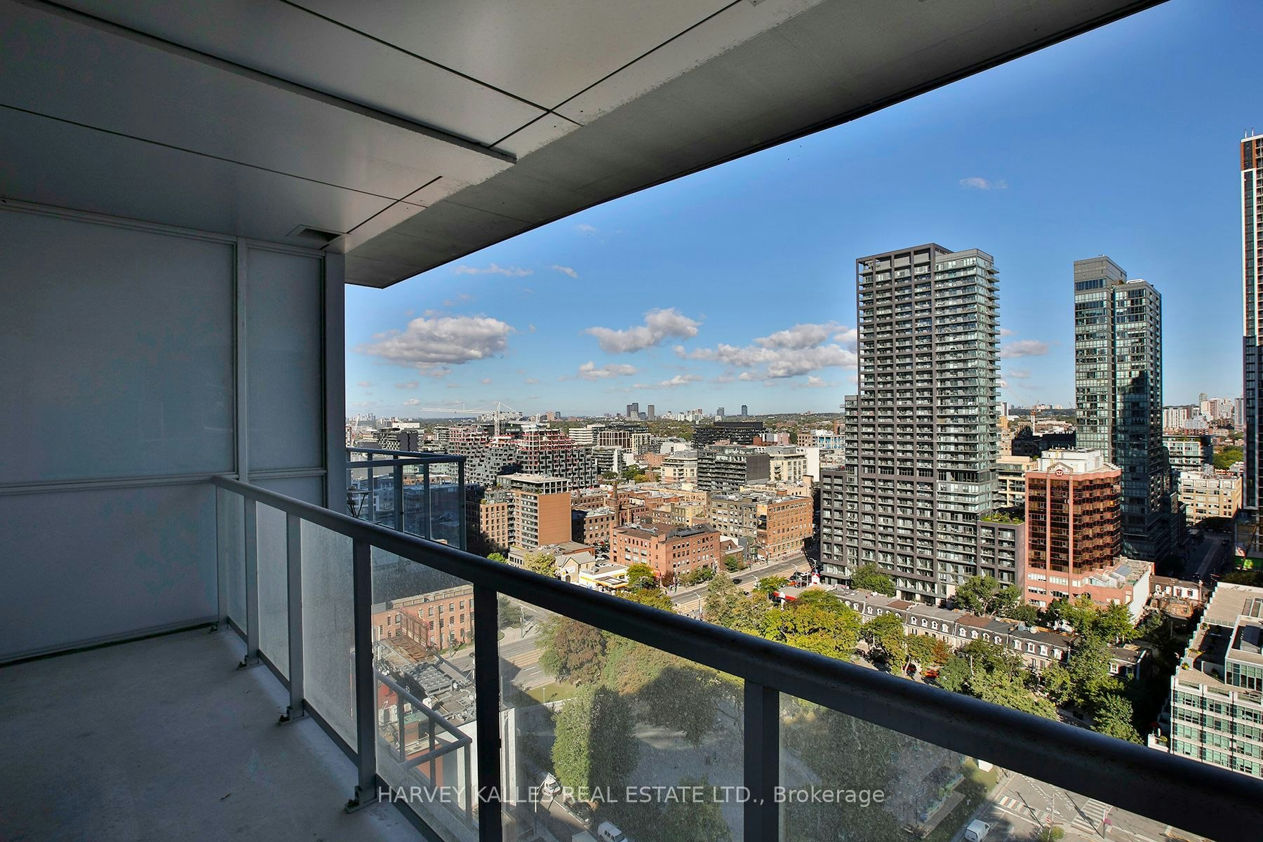 2309-352 Front Street W, Toronto, ON, M5V 0K3 - 16