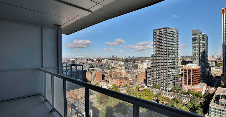 2309-352 Front Street W, Toronto, ON, M5V 0K3 - 16