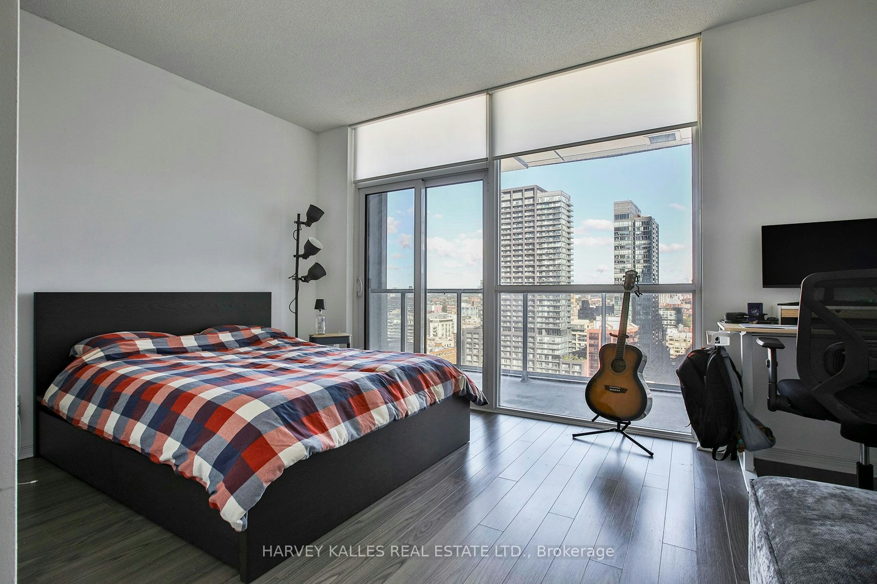 2309-352 Front Street W, Toronto, ON, M5V 0K3 - 10