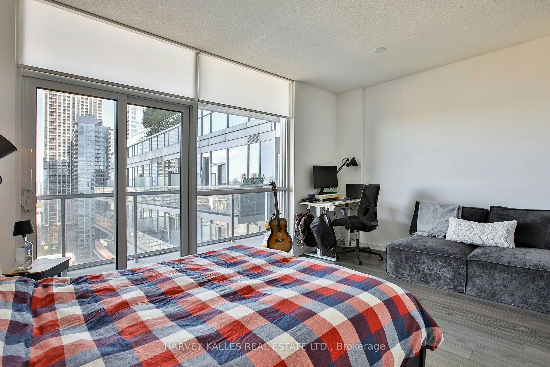 2309-352 Front Street W, Toronto, ON, M5V 0K3 - 7
