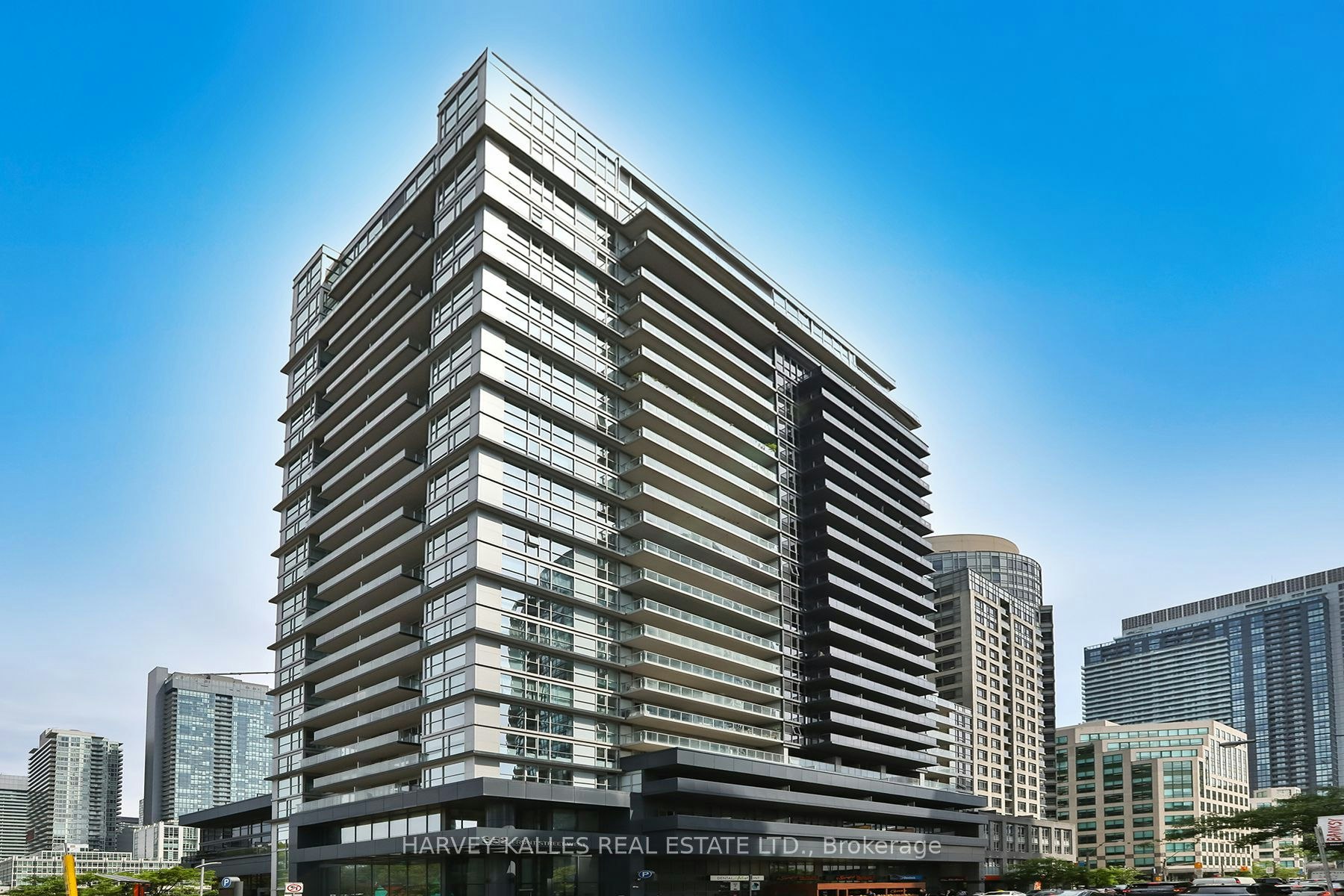2309-352 Front Street W, Toronto, ON, M5V 0K3