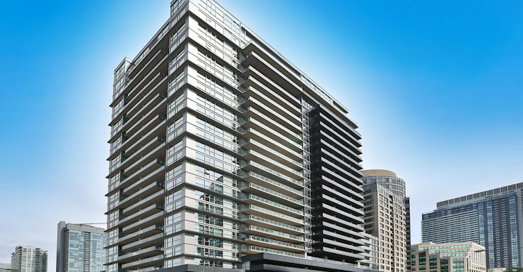 2309-352 Front Street W, Toronto, ON, M5V 0K3