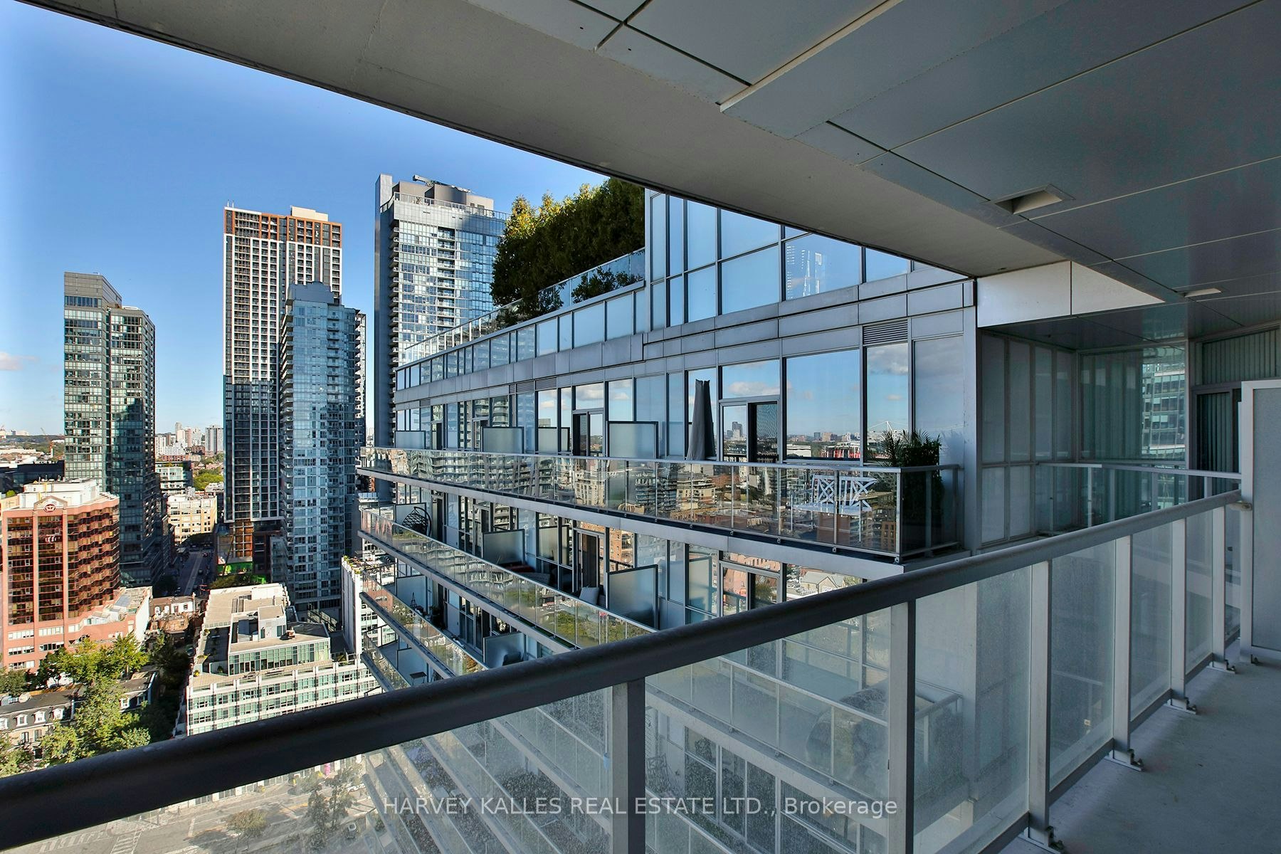 2309-352 Front Street W, Toronto, ON, M5V 0K3 - 17