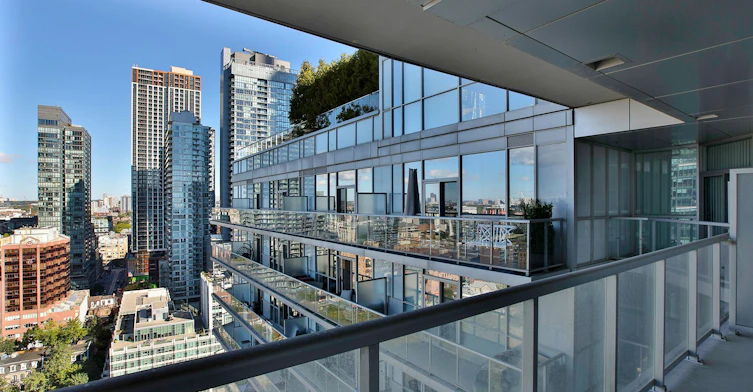 2309-352 Front Street W, Toronto, ON, M5V 0K3 - 17
